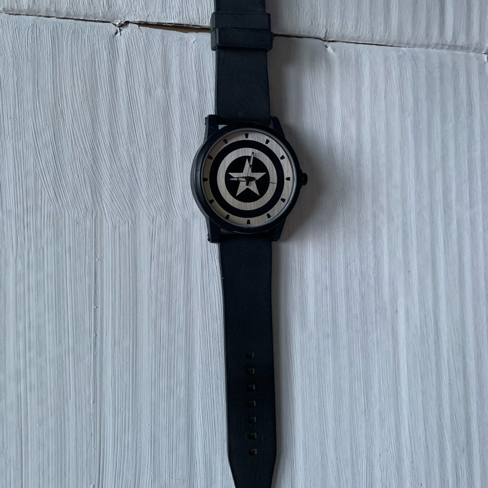 Marvel Watch
